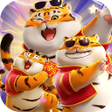 Icoon van programma: Meteor Tiger