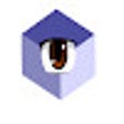 Programın simgesi: peekablock