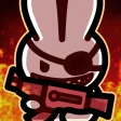 Ícone do programa: Mad Rabbit: Idle RPG