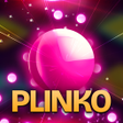 プログラムのアイコン：Plinko Craft Journey