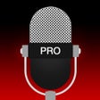 أيقونة البرنامج: Voice Recorder - HD Audio…