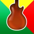 Ícone do programa: GuitAfrica