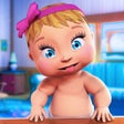 Icoon van programma: Jr Baby Walker Life Simul…