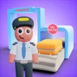 ไอคอนของโปรแกรม: 我的飞机场