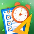 程序图标：Famoty: kids routine orga…