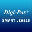 Biểu tượng của chương trình: Digipas Smart Levels