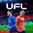 程序图标：UFL: Football Mobile Game…