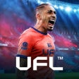 أيقونة البرنامج: UFL: Football Mobile Game…