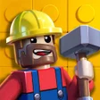 ไอคอนของโปรแกรม: Rise of Brickworld