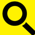 プログラムのアイコン：SearchAll.net: Multi Sear…