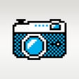 أيقونة البرنامج: Pixelizr