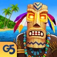 프로그램 아이콘: The Island Castaway