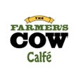 The Farmers Cow Calfe