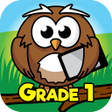 Icon of program: First Grade Learning Games