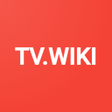 ไอคอนของโปรแกรม: 티비위키 - 공식 TVWIKI 티비씨티비몬누누