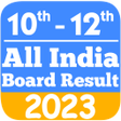 أيقونة البرنامج: Sarkari Result Jobs Exam …