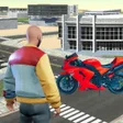 ไอคอนของโปรแกรม: Indian Mafia Mission Bike…