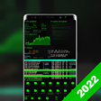 Иконка программы: Hacker Launcher Geek Styl…