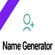 프로그램 아이콘: Name Generator