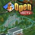 Ícone do programa: OpenRCT2