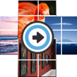 程序图标：Photo Swap Puzzle