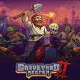 Symbol des Programms: Graveyard Keeper II