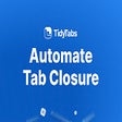 ไอคอนของโปรแกรม: TidyTabs