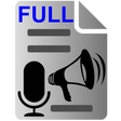 Programikonen: Voice to Text Text to Voi…
