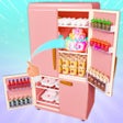 프로그램 아이콘: Fridge Organizer 3D Game