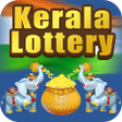 プログラムのアイコン：Kerala Lottery Results