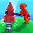Programikonen: Hammer Squad
