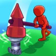Ícone do programa: Hammer Squad