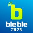 blebleブルブル