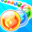 Icoon van programma: BubbleRun