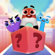 Icon of program: Missing Word: Alphabet Ma…