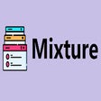 ไอคอนของโปรแกรม: Mixture - Domain Specific…
