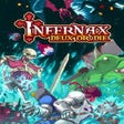 프로그램 아이콘: Infernax: Deux or Die
