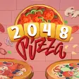 2048 Pizza