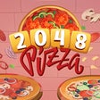 Icoon van programma: 2048 Pizza
