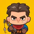 Icoon van programma: Survivor Camp Z : Idle Ty…