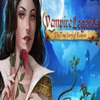 Icône du programme : Vampire Legends: The True…