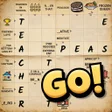 Icon of program: Crossword Go