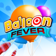 Иконка программы: Balloon Fever