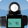 Programikonen: Pocket Light Meter