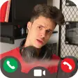 Enaldinho Fake Call And Video