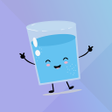 Иконка программы: Drink Water Tracker Remin…