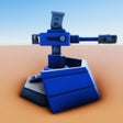 Icoon van programma: Towers Defense 3D Battle …
