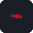 プログラムのアイコン：Cooking  More