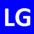 أيقونة البرنامج: Lexigram Dictionaries