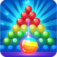 Icona del programma: Gem Bubble:Bubble Glow